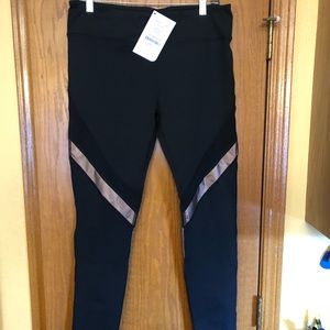 Size XL Fabletics Leggings